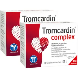 Tromcardin complex Doppelpack