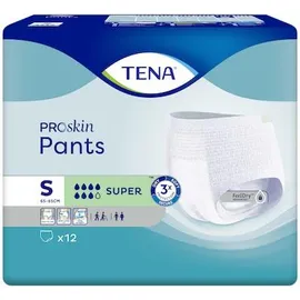 TENA PROskin Pants SUPER S