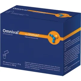 Omnival orthomolekular 20H immun