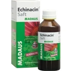 Echinacin Madaus