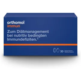 orthomol immun