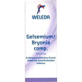 GELSEMIUM/BRYONIA comp.Dilution