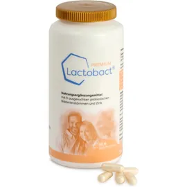 Lactobact Premium