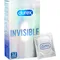 Bild 1 für DUREX Invisible Extra Dünn 12 Kondome
