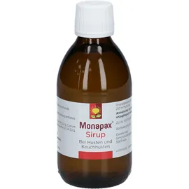 Monapax Sirup
