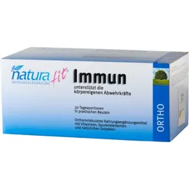 NATURAFIT Immun Beutel