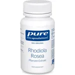 Pure Encapsulations Rhodiola Rosea Kapseln