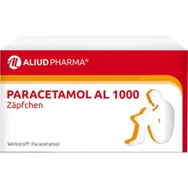Paracetamol AL 1000