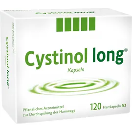 Cystinol long