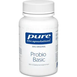 Pure encapsulations Probio Basic