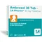 Bild 1 für Ambroxol 30 Tab - 1A Pharma