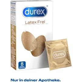 durex Latex Frei Kondome