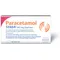 Bild 1 für Paracetamol STADA 500mg
