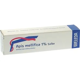 APIS MELLIFICA 1% Salbe