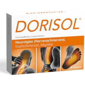 DORISOL Tabletten