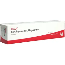 Cartilago comp., Unguentum