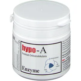 Hypo A Enzyme Kapseln