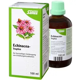 Echinacea-Tropfen Salus