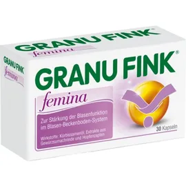 GRANU FINK femina