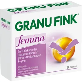 GRANU FINK femina