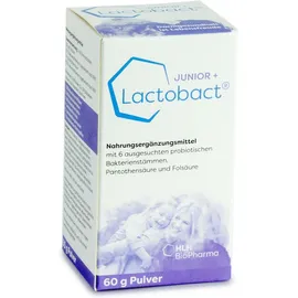 Lactobact Junior+