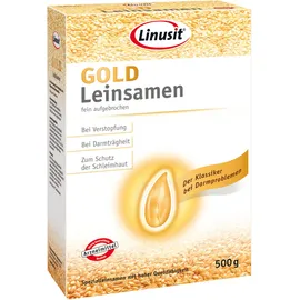 Linusit GOLD Leinsamen