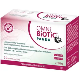 OMNi-BiOTiC PANDA