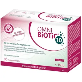 OMNi-BiOTiC 10