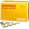 Bild 1 für GINKGO BILOBA HEVERT Tabletten