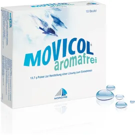 MOVICOL aromafrei Pulver