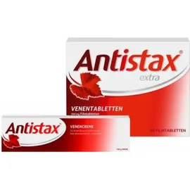 Antistax Set