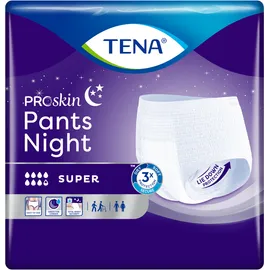 TENA PROskin Night Pants L