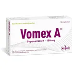 Vomex A 150mg