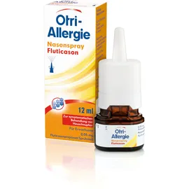 Otri-Allergie Nasenspray Fluticason