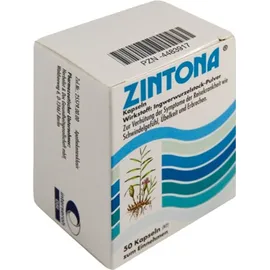 Zintona