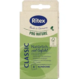 Ritex Pro Nature Classic Kondome