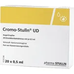 Cromo-Stulln UD Augentropfen