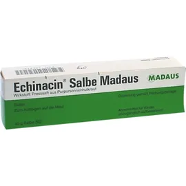 Echinacin Salbe Madaus