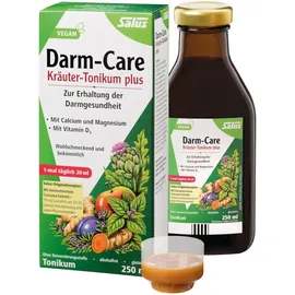 DARM-CARE Kräuter-Tonikum plus Salus