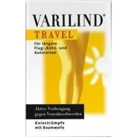 VARILIND Travel 180den AD S BW beige