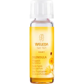 WELEDA Calendula Pflegeöl parfümfrei