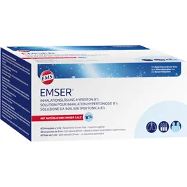 EMSER Inhalationslösung Hyperton 8%