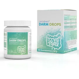 Lactobact DARM DROPS