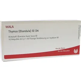 Thymus Glandula GL D4