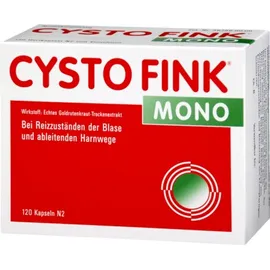 CYSTO FINK MONO