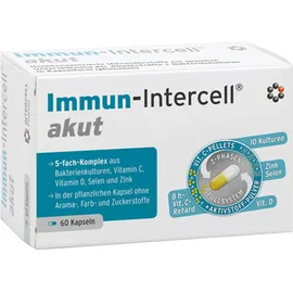 Immun-Intercell akut