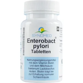 ENTEROBACT pylori Tabletten