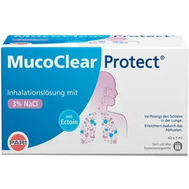 MUCOCLEAR PROTECT