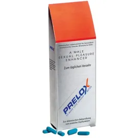PRELOX Pharma Nord Dragees
