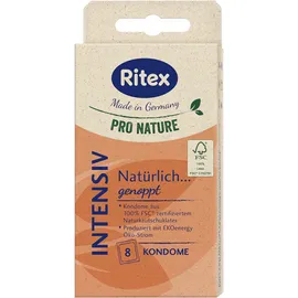 Ritex Pro Nature Intensiv Kondome